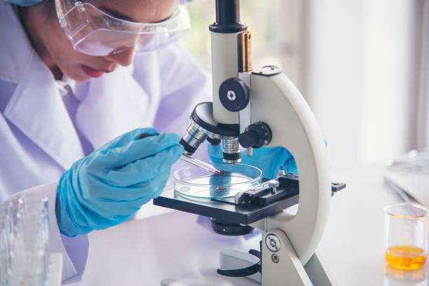 medical oncologist